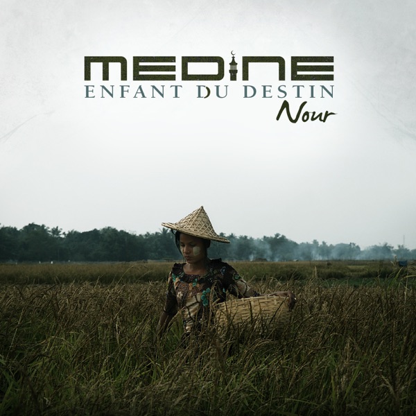 Enfant du destin (Nour) - Single - Médine