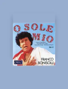 收听 I Mandolini Napoletani di Gino del Vescovo、观看音乐视频、阅读小传、查看巡演日期等 ！