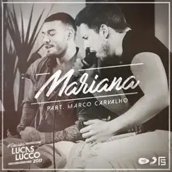 Mariana - Single - Lucas Lucco