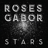 Roses Gabor - Night Sky