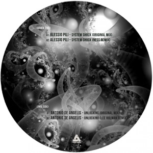 Translucent Series, Vol. 1 - EP