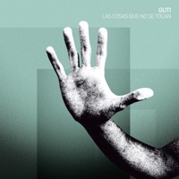 Las Cosas Que No Se Tocan - Guti