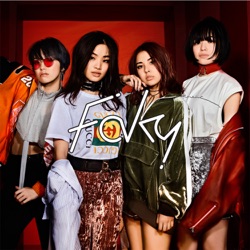 FAKY - Surrender