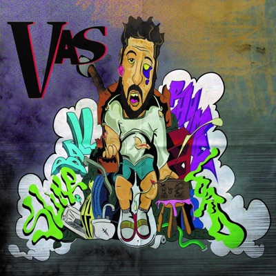 Slimeball Rhymelord - EP