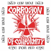 Corrosion of Conformity - No Drunk