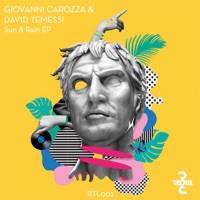 Sun & Rain EP - Giovanni Carozza & David Temessi