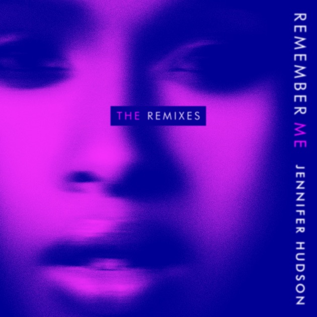 The Gift Of Love - Album by Jennifer Hudson - Apple Music