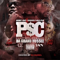Poppi Seed Connect - Johnny Cinco & HoodRich Pablo Juan
