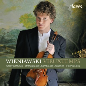 Violin Concerto No. 5 in A Minor, Op. 37: I. Allegro non troppo