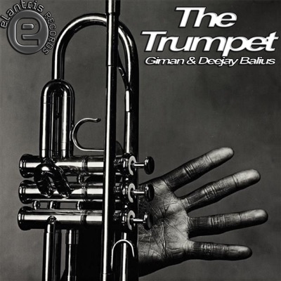 The Trumpet - Single