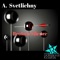 Broken Silence (Tim Rolan Remix) - A. Svetlichny lyrics