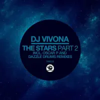 The Stars (Oscar P Afro Dub Mix) — DJ Vivona