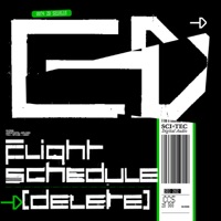 Flight Schedule - Single - Delete