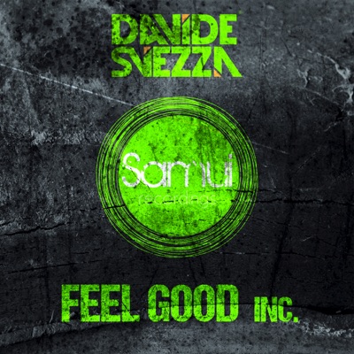 Feel Good Inc. - Single