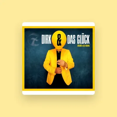 Listen to Dirk Zöllner, watch music videos, read bio, see tour dates & more!