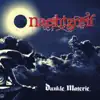 Nachtgreif - Kaltes Feuer
