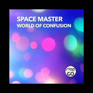 World of Confusion - Single