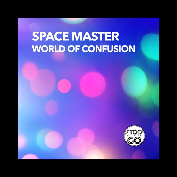 World of Confusion - Single