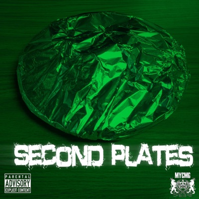 Second Plates - Single