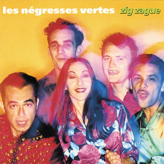 Cover artwork for Comme toujours