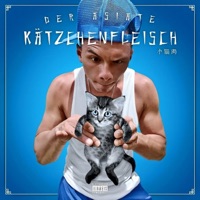 Alles Kanacken - Single - Der Asiate