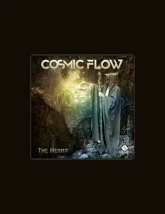 Listen to Cosmic Flow, watch music videos, read bio, see tour dates & more!