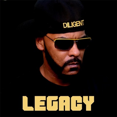 Legacy - EP