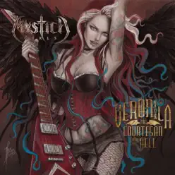 Veronica, The Courtesan from Hell - Mystica Girls Veronica, The Courtesan from Hell - Mystica Girls