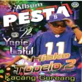 yopie latul