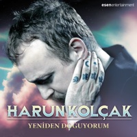Yeniden Doğuyorum - Harun Kolçak