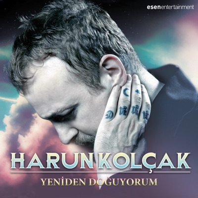 Yeniden Doğuyorum