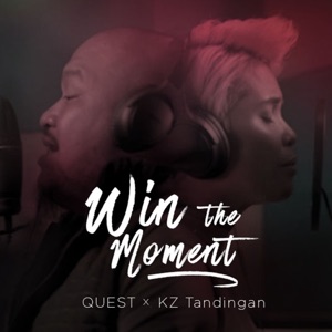Win the Moment (feat. Kz Tandingan) - Single