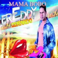 Mireya — Freddy Gerardo