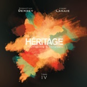 Heritage, Vol. 4 artwork