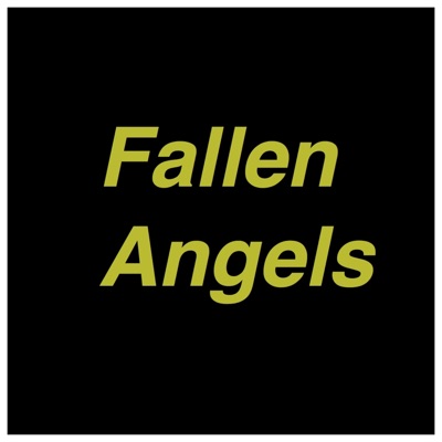 Fallen Angels (feat. Peter Ballin, Lenny Nelson & Howie Wyeth) - Single