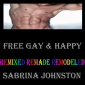 Free Gay & Happy (Deep Throat Mix) artwork