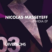 Invidia - Single - Nicolas Masseyeff