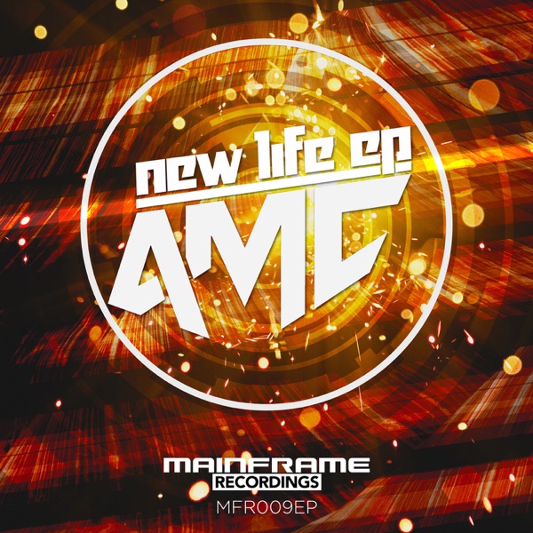 New Life - EP