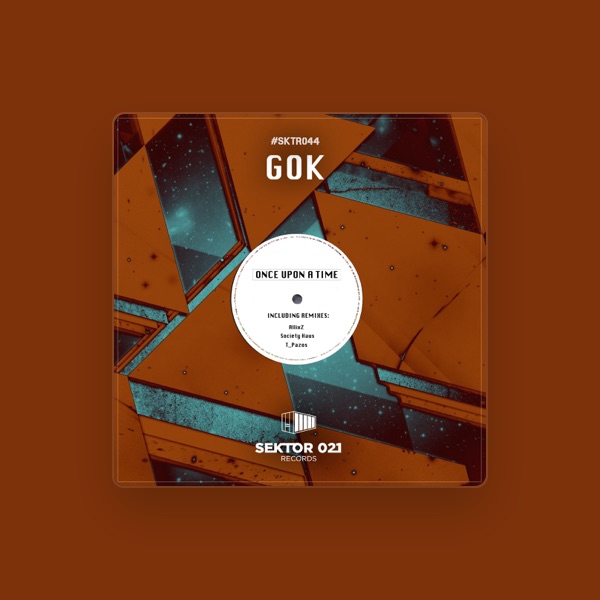 GOK's avatar