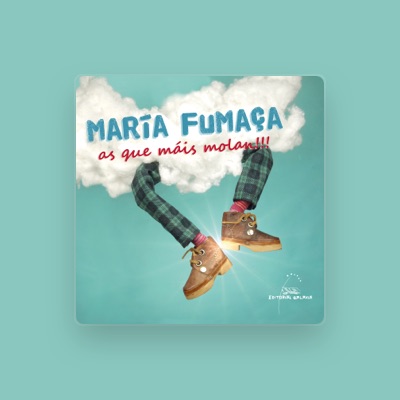 Listen to María Fumaça, watch music videos, read bio, see tour dates & more!