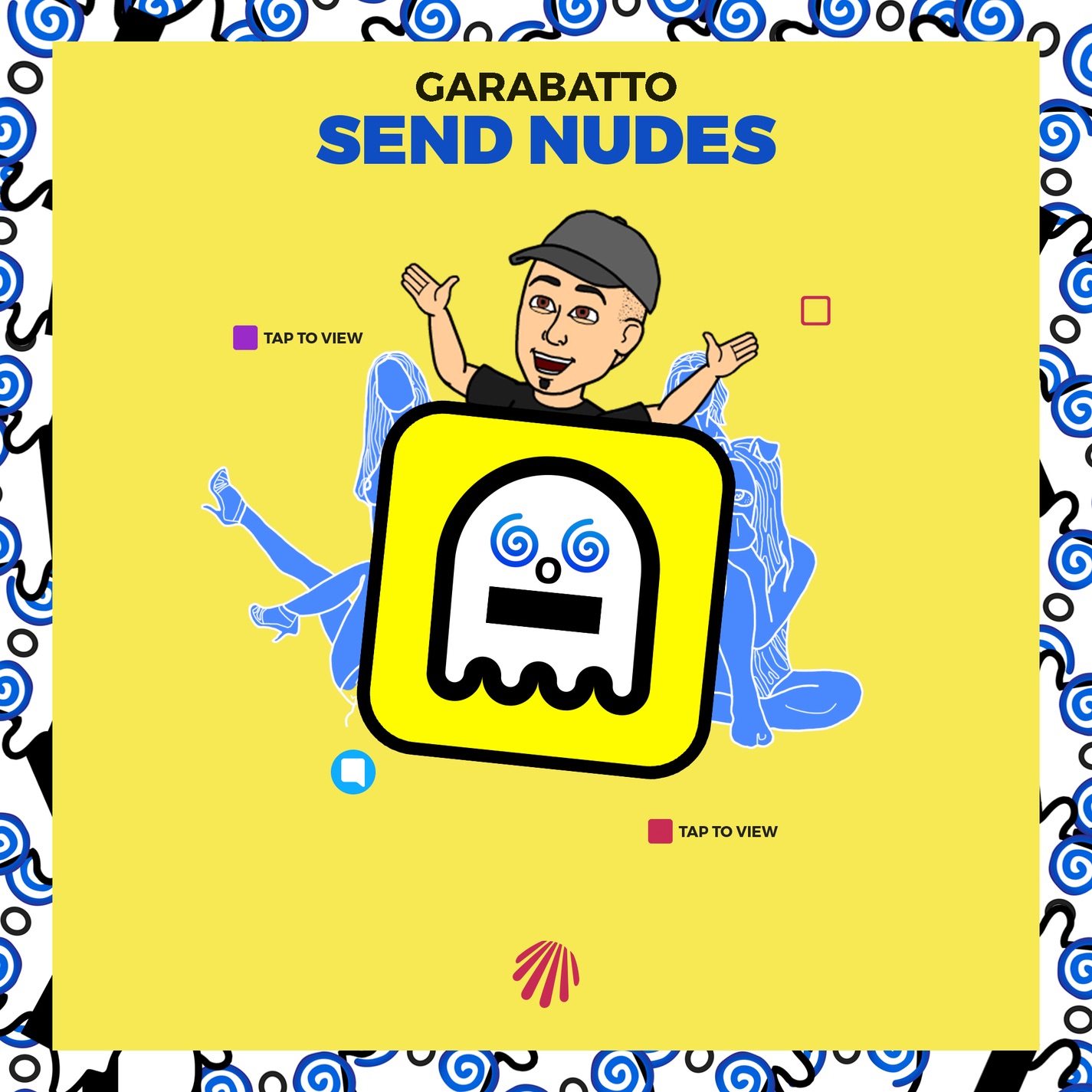 Send Nudes - Single