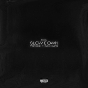 Slow Down - Single