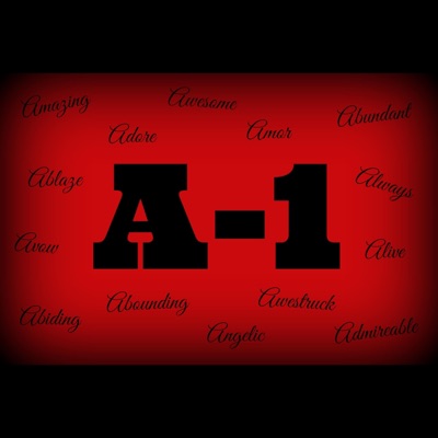 A-1 (My Day 1) - Single