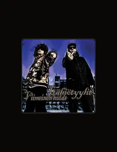 Écoutez Lähiötyylit, regardez des vidéoclips, lisez la biographie, consultez les dates de tournée et plus encore !