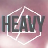 HEAVY