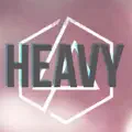 Heavy