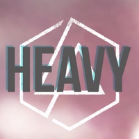 Heavy