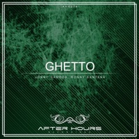 Ghetto - Single - Ronny Santana & Jonny Gamboa