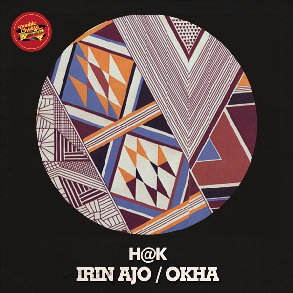 Irin Ajo / Okha - Single