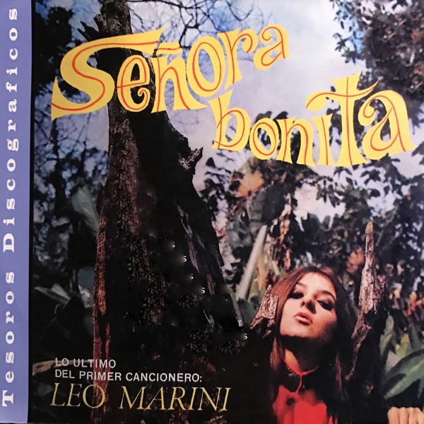 Señora Bonita